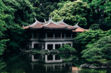 探秘日本神秘的“十胜石”