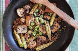 超级地道毛豆腐怎么做？分享自家做豆腐的经验