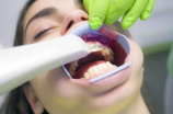 牙齿修复：做牙冠的步骤
