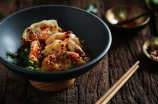 船歌鱼水饺(舟歌鱼水饺：鲜味与文化的完善连系)