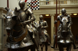 十三圆桌骑士——中世纪传说中的英雄团队