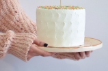 生日蛋糕(生日蛋糕，让你的生日更甜蜜！)