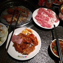 清真海天牧場燒烤涮自助電話,地址,營業時間 蘭州美食