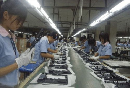 工廠招工難 電工荒背后的技術推廣困局